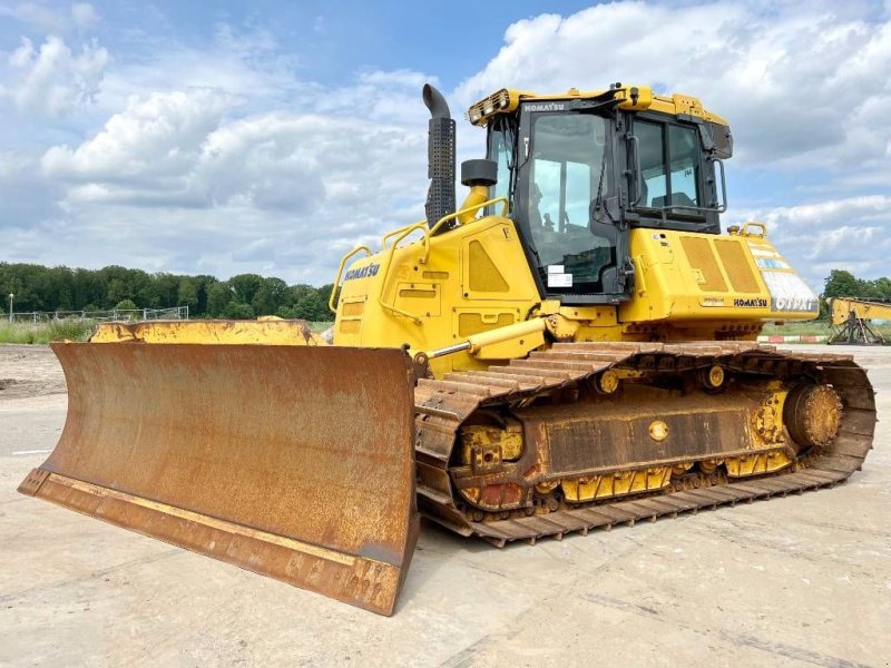 Bulldozer des Typs Komatsu D61PXi-24 - EPA Certified / Good Overall Condition, Gebrauchtmaschine in Veldhoven (Bild 1)