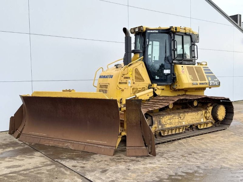 Bulldozer des Typs Komatsu D61PXi-24 - Folding Blade / Topcon GPS System, Gebrauchtmaschine in Veldhoven (Bild 1)