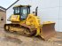 Bulldozer типа Komatsu D61PXi-24 - Folding Blade / Topcon GPS System, Gebrauchtmaschine в Veldhoven (Фотография 9)