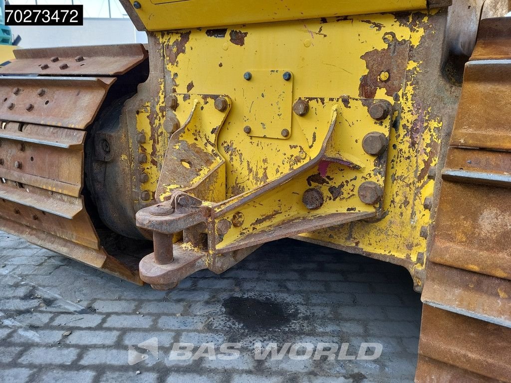 Bulldozer typu Komatsu D65 PX-18, Gebrauchtmaschine v Veghel (Obrázek 9)
