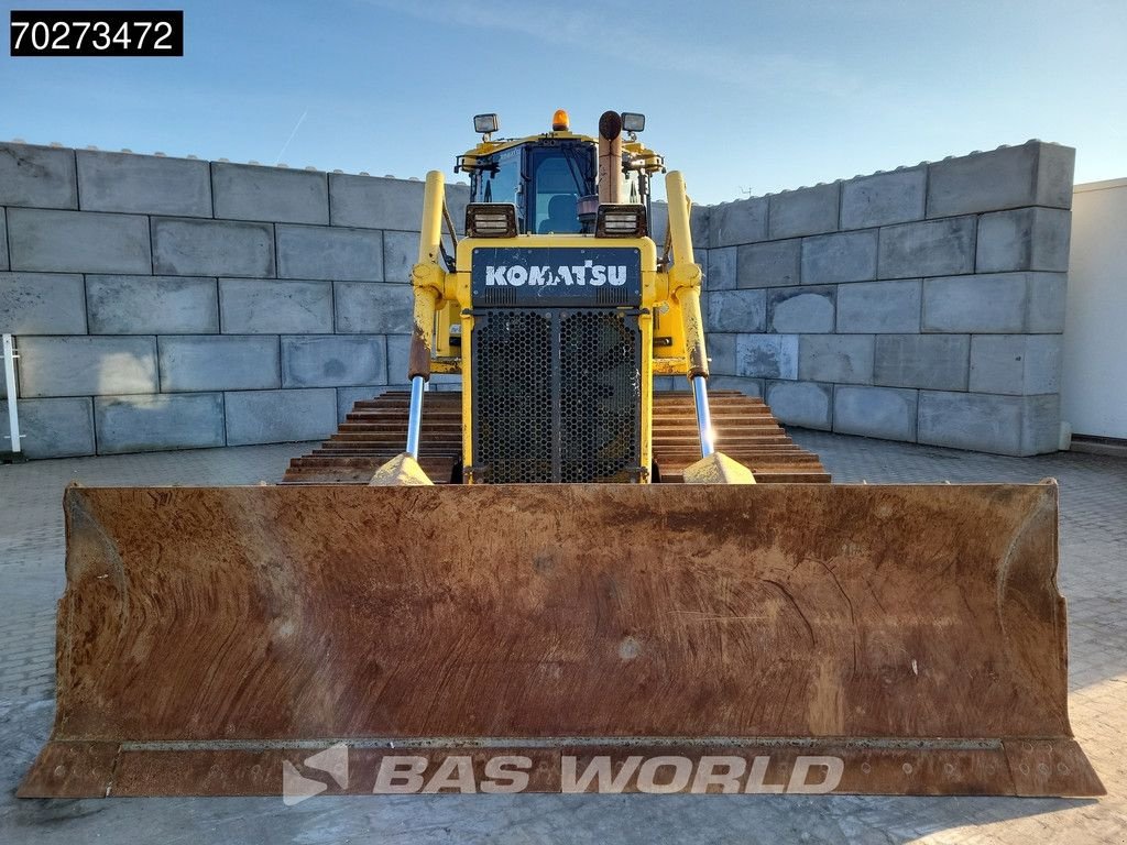 Bulldozer typu Komatsu D65 PX-18, Gebrauchtmaschine v Veghel (Obrázek 5)