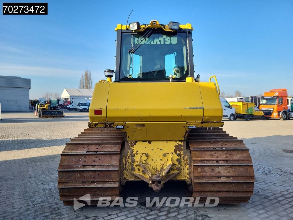 Bulldozer typu Komatsu D65 PX-18, Gebrauchtmaschine v Veghel (Obrázek 8)