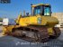 Bulldozer typu Komatsu D65 PX-18, Gebrauchtmaschine v Veghel (Obrázek 2)