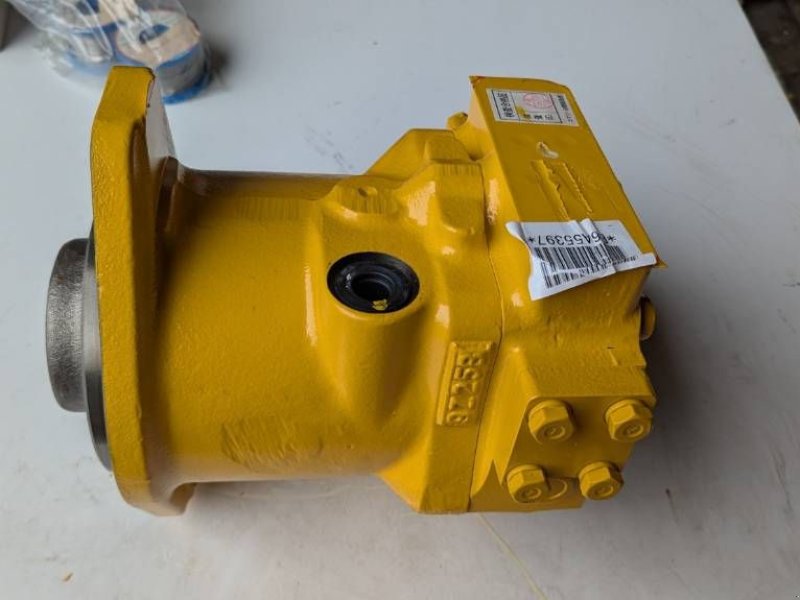 Bulldozer typu Komatsu D65PX-15 - HYDRAULIC MOTOR ASSY - 708-7L-00040, Neumaschine v Overijse (Obrázek 1)