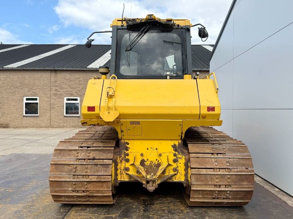 Bulldozer типа Komatsu D65PXi-18 - Backup Camera / Airco / CE + EPA, Gebrauchtmaschine в Veldhoven (Фотография 4)
