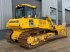 Bulldozer des Typs Komatsu D65PXi-18 TOPCON GPS, Gebrauchtmaschine in Velddriel (Bild 8)