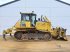 Bulldozer del tipo Komatsu D65WX-16 - German Machine / Folding Blade / Ripper, Gebrauchtmaschine In Veldhoven (Immagine 5)