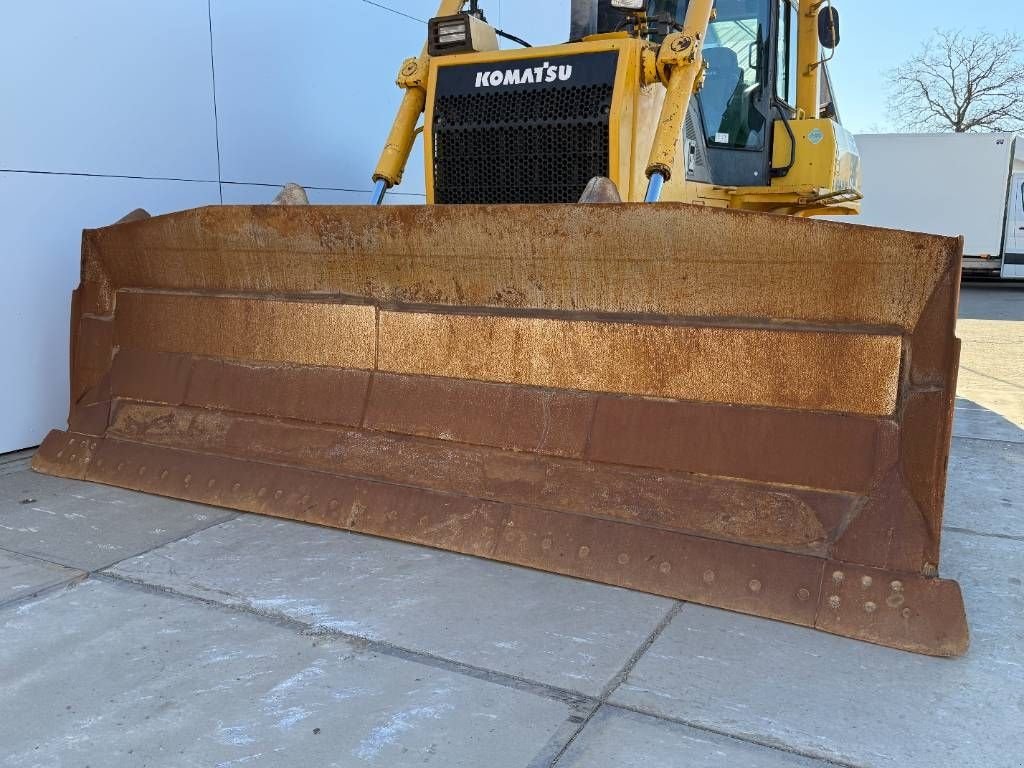 Bulldozer типа Komatsu D85PX-15E0 - Top Condition / Airco, Gebrauchtmaschine в Veldhoven (Фотография 11)