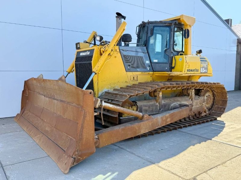 Bulldozer typu Komatsu D85PX-15E0 - Top Condition / Airco, Gebrauchtmaschine v Veldhoven (Obrázek 1)