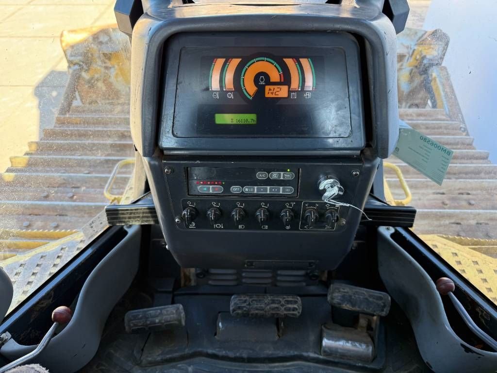 Bulldozer типа Komatsu D85PX-15E0 - Top Condition / Airco, Gebrauchtmaschine в Veldhoven (Фотография 8)