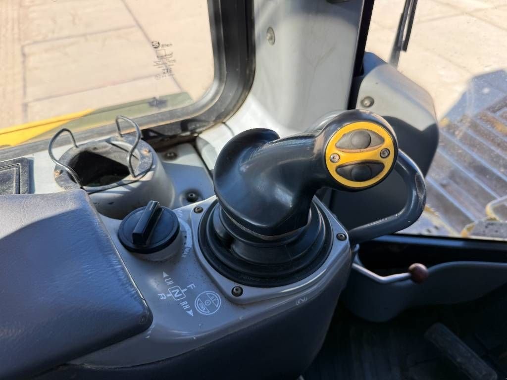 Bulldozer typu Komatsu D85PX-15E0 - Top Condition / Airco, Gebrauchtmaschine v Veldhoven (Obrázek 9)