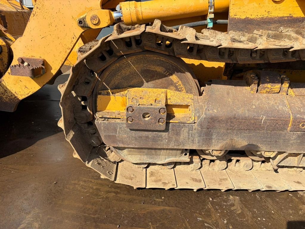 Bulldozer типа Liebherr LR622B, Gebrauchtmaschine в Velddriel (Фотография 11)