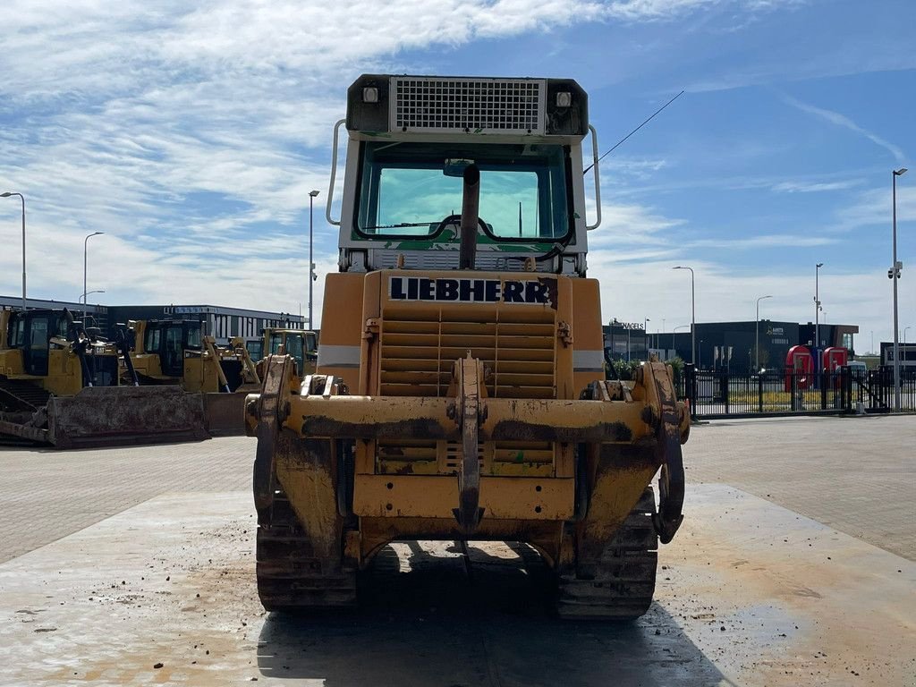 Bulldozer του τύπου Liebherr LR622B, Gebrauchtmaschine σε Velddriel (Φωτογραφία 4)