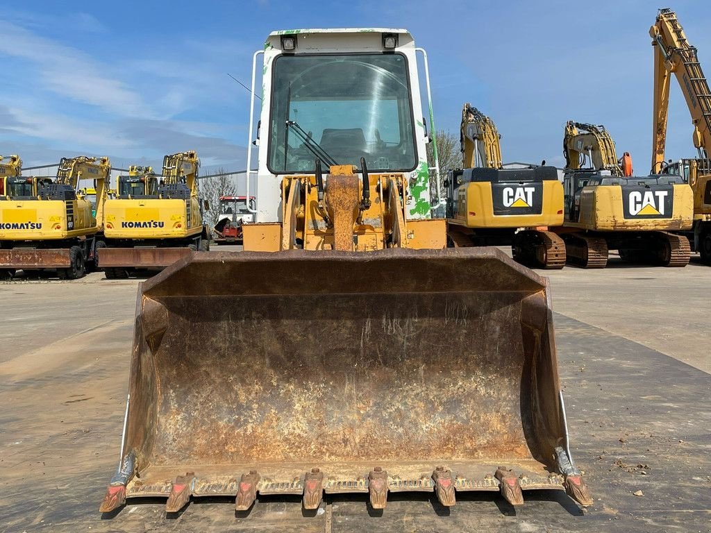 Bulldozer του τύπου Liebherr LR622B, Gebrauchtmaschine σε Velddriel (Φωτογραφία 9)
