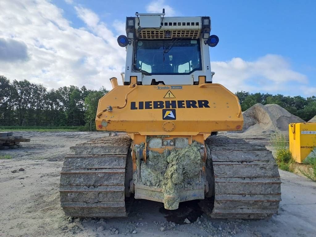 Bulldozer typu Liebherr PR 736 LGP, Gebrauchtmaschine v Stabroek (Obrázek 9)