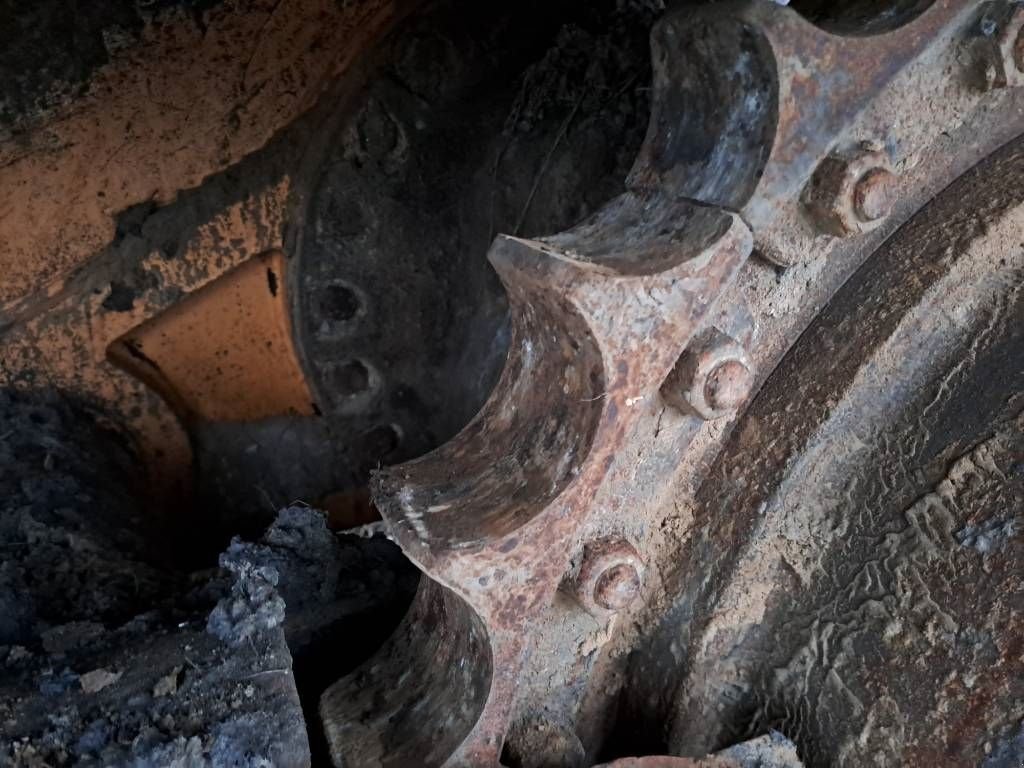 Bulldozer typu Liebherr PR 736 LGP, Gebrauchtmaschine v Stabroek (Obrázek 10)