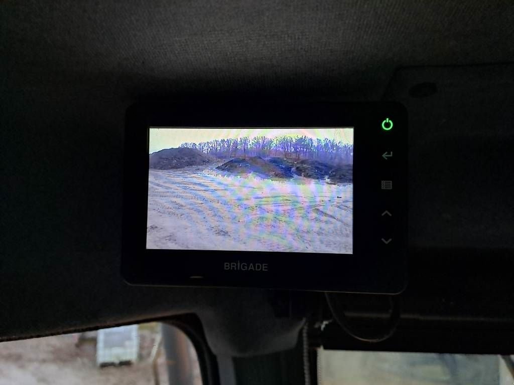 Bulldozer des Typs Liebherr PR 736 LGP, Gebrauchtmaschine in Stabroek (Bild 9)