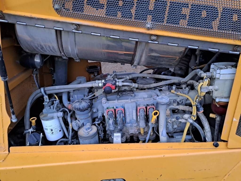 Bulldozer des Typs Liebherr PR 736 LGP, Gebrauchtmaschine in Stabroek (Bild 2)