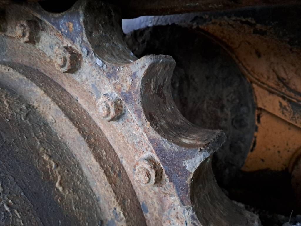 Bulldozer Türe ait Liebherr PR 736 LGP, Gebrauchtmaschine içinde Stabroek (resim 11)
