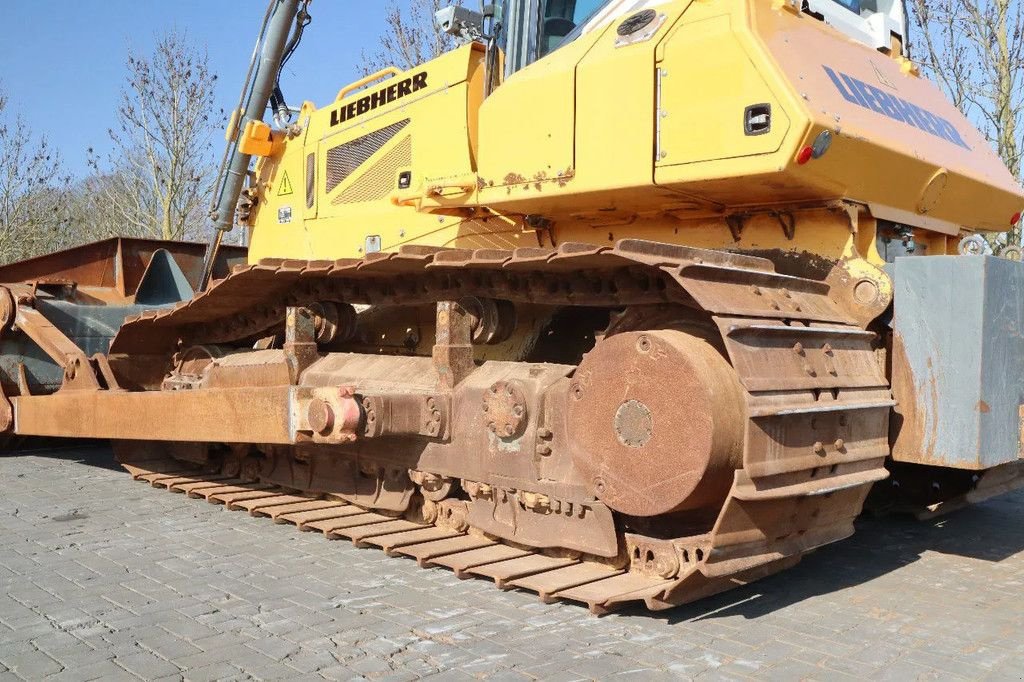 Bulldozer typu Liebherr PR736 LGP AIRCO LOW HOURS!, Gebrauchtmaschine v Marknesse (Obrázek 11)