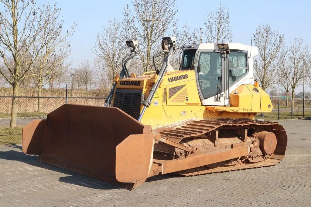 Bulldozer от тип Liebherr PR736 LGP AIRCO LOW HOURS!, Gebrauchtmaschine в Marknesse (Снимка 2)