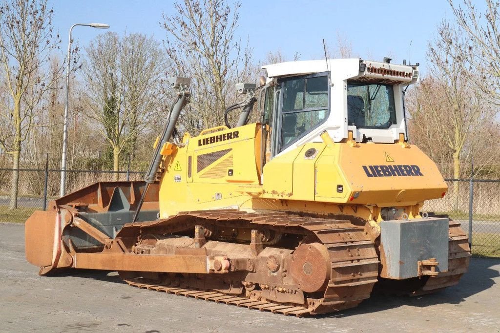 Bulldozer от тип Liebherr PR736 LGP AIRCO LOW HOURS!, Gebrauchtmaschine в Marknesse (Снимка 3)