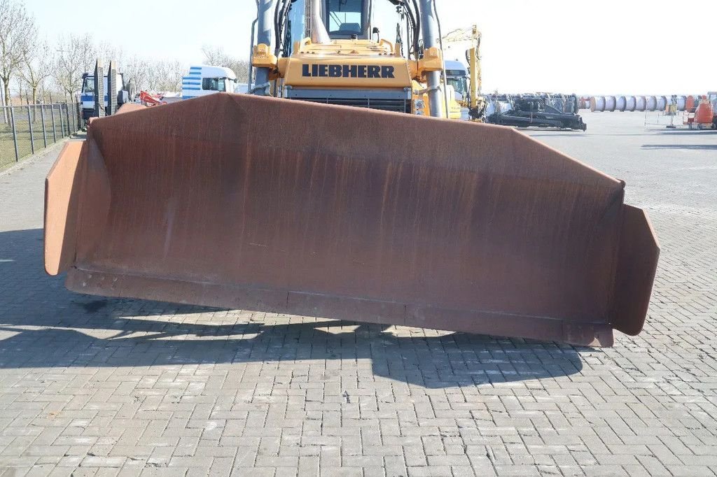 Bulldozer от тип Liebherr PR736 LGP AIRCO LOW HOURS!, Gebrauchtmaschine в Marknesse (Снимка 10)