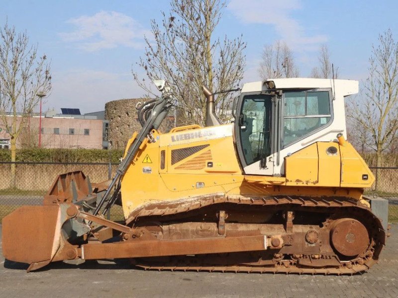 Bulldozer of the type Liebherr PR736 LGP AIRCO LOW HOURS!, Gebrauchtmaschine in Marknesse (Picture 1)
