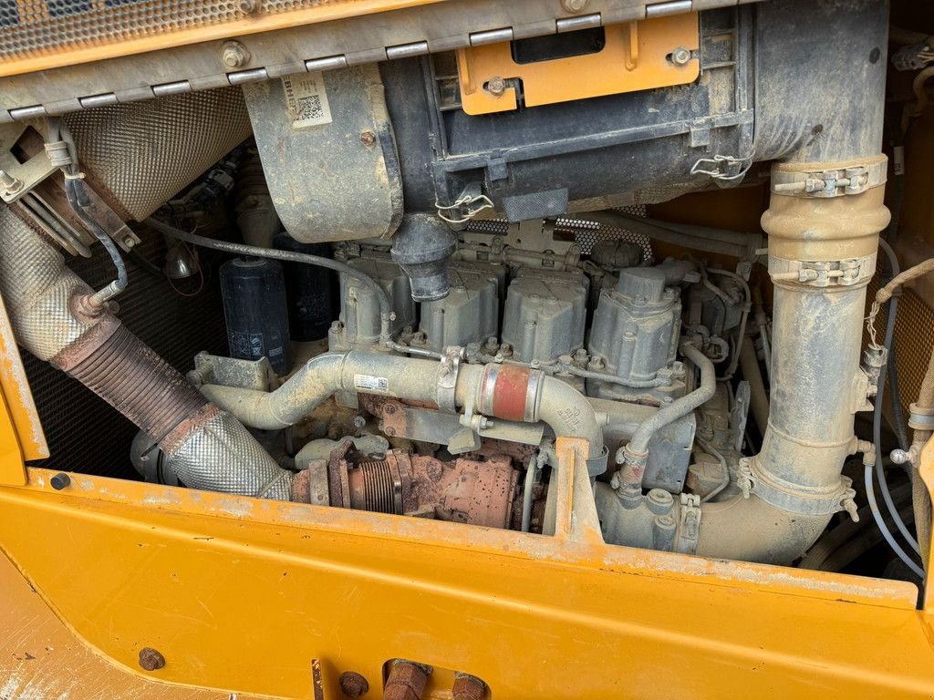 Bulldozer типа Liebherr PR736 LGP PAT Blade, Gebrauchtmaschine в Velddriel (Фотография 11)
