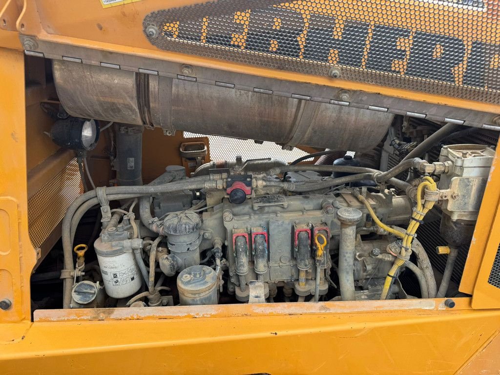 Bulldozer typu Liebherr PR736 LGP PAT Blade, Gebrauchtmaschine v Velddriel (Obrázek 10)