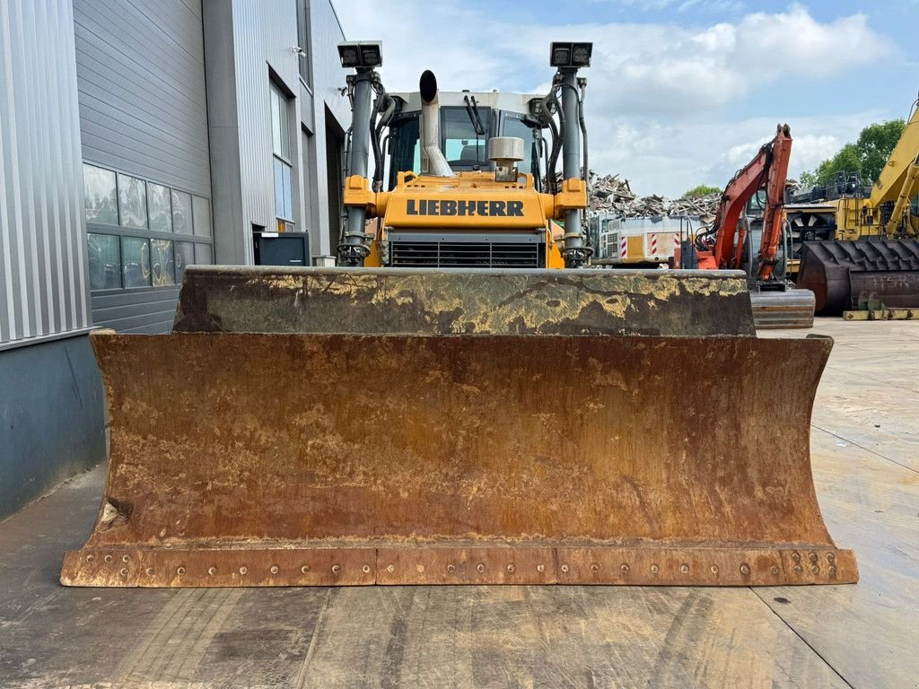 Bulldozer typu Liebherr PR736 LGP PAT Blade, Gebrauchtmaschine v Velddriel (Obrázek 9)