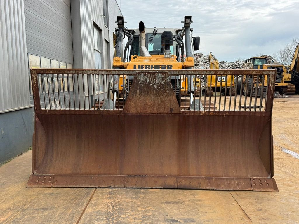 Bulldozer tipa Liebherr PR736 LGP, Gebrauchtmaschine u Velddriel (Slika 9)