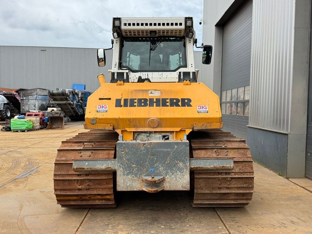 Bulldozer tipa Liebherr PR736 LGP, Gebrauchtmaschine u Velddriel (Slika 4)
