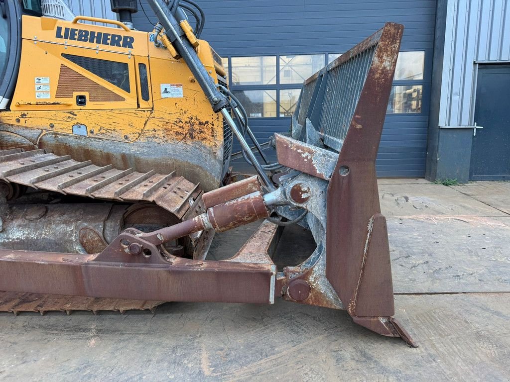 Bulldozer tipa Liebherr PR736 LGP, Gebrauchtmaschine u Velddriel (Slika 11)