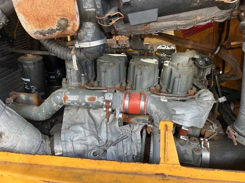 Bulldozer typu Liebherr PR736 XL, Gebrauchtmaschine v Barneveld (Obrázek 7)