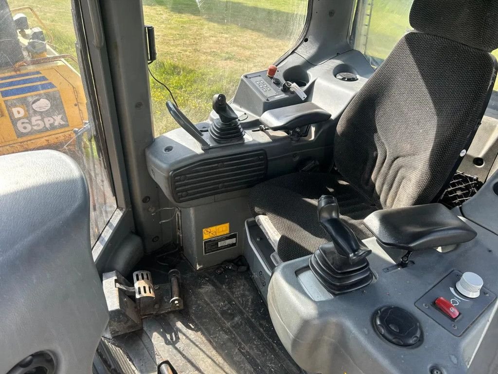 Bulldozer typu Liebherr PR736 XL, Gebrauchtmaschine v Barneveld (Obrázek 5)