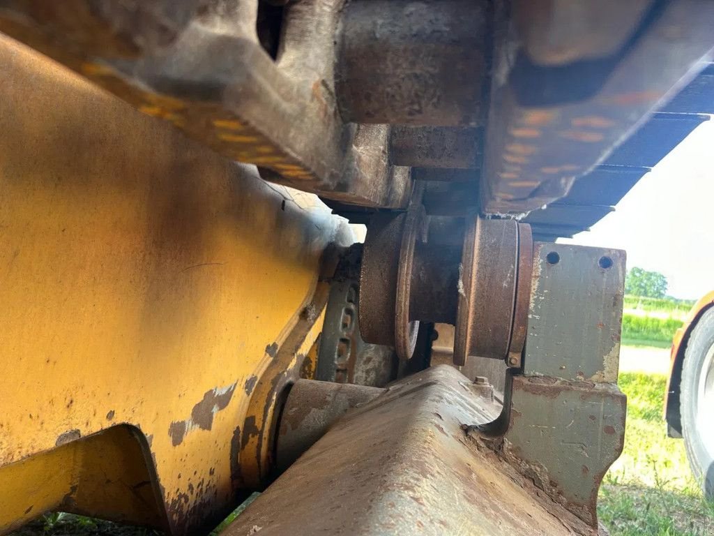 Bulldozer typu Liebherr PR736 XL, Gebrauchtmaschine v Barneveld (Obrázek 6)