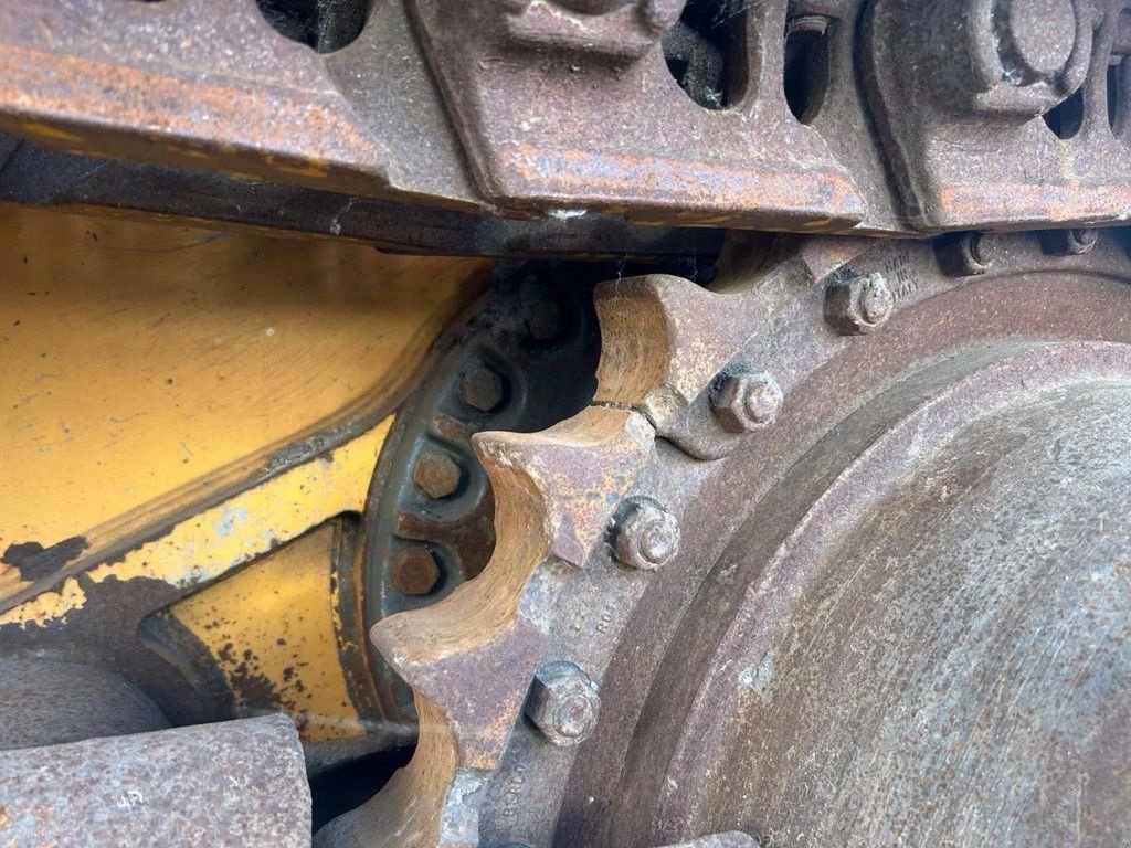 Bulldozer typu Liebherr PR736 XL, Gebrauchtmaschine v Barneveld (Obrázek 8)