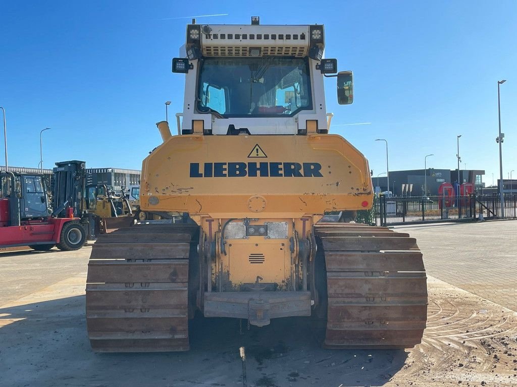 Bulldozer типа Liebherr PR736LGP, Gebrauchtmaschine в Velddriel (Фотография 4)