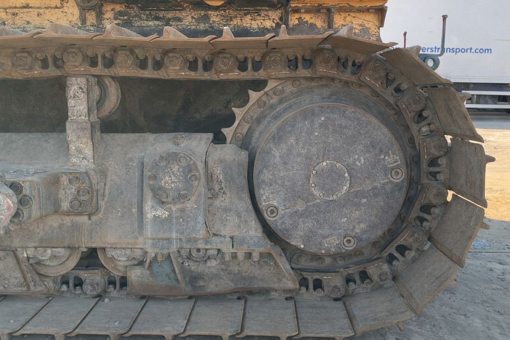 Bulldozer типа Liebherr PR736LGP, Gebrauchtmaschine в Velddriel (Фотография 11)