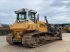 Bulldozer от тип Liebherr PR736LGP, Gebrauchtmaschine в Velddriel (Снимка 5)
