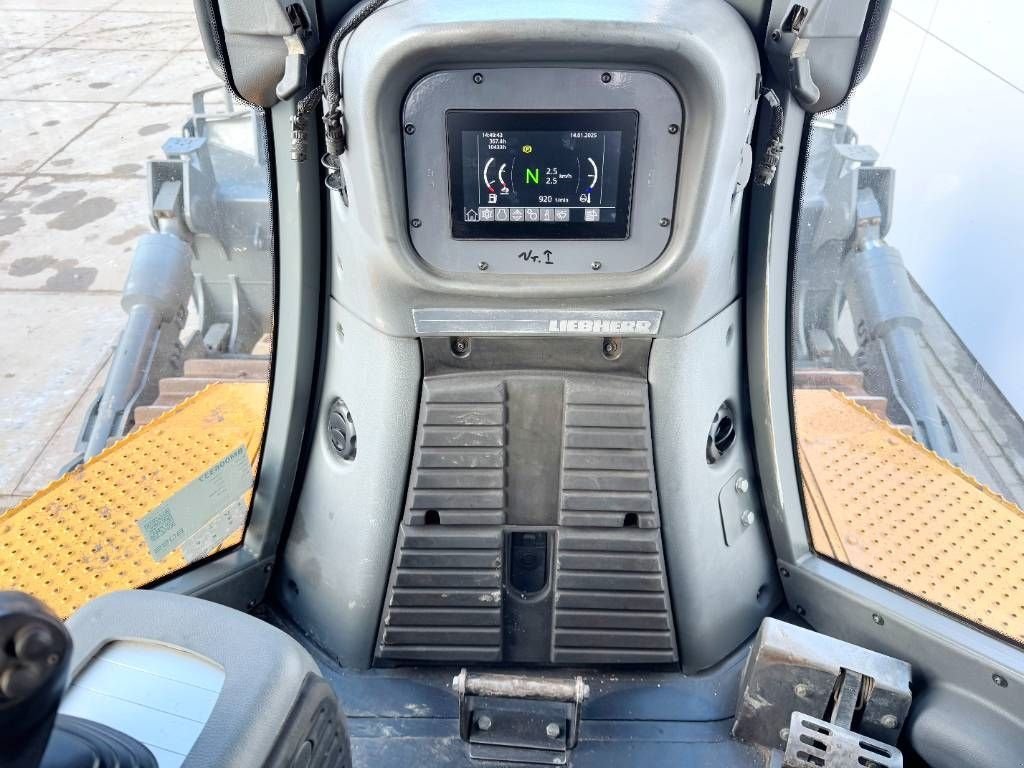 Bulldozer typu Liebherr PR756 - TOP Condition / CE + EPA Certified, Gebrauchtmaschine v Veldhoven (Obrázek 9)