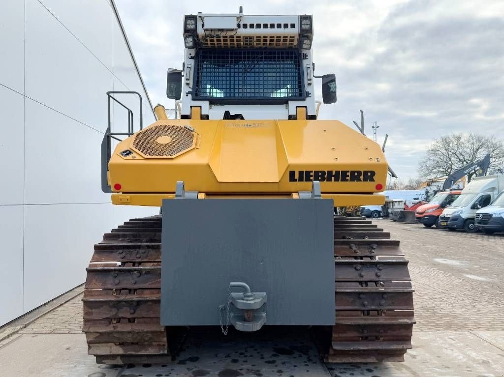 Bulldozer typu Liebherr PR756 - TOP Condition / CE + EPA Certified, Gebrauchtmaschine v Veldhoven (Obrázek 4)