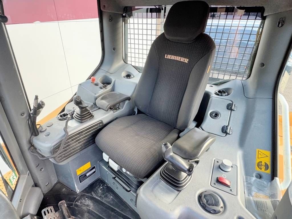 Bulldozer типа Liebherr PR756 - TOP Condition / CE + EPA Certified, Gebrauchtmaschine в Veldhoven (Фотография 8)