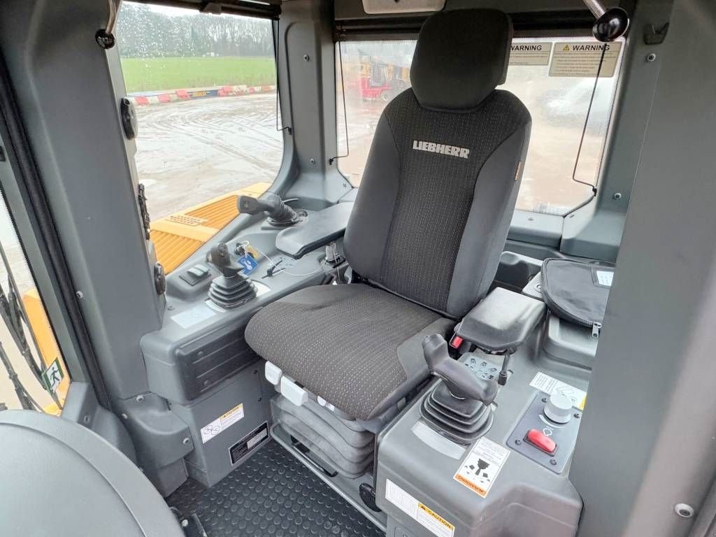 Bulldozer typu Liebherr PR766 05 Gen 8 - NEW! 149 Hours! CE Certified, Gebrauchtmaschine v Veldhoven (Obrázek 9)