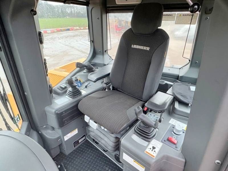 Bulldozer a típus Liebherr PR766 05 Gen 8 New! 149 hours CE+EPA, Gebrauchtmaschine ekkor: Veldhoven (Kép 9)