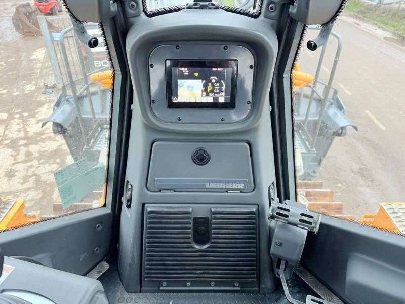 Bulldozer a típus Liebherr PR766 05 Gen 8 New! 149 hours CE+EPA, Gebrauchtmaschine ekkor: Veldhoven (Kép 10)
