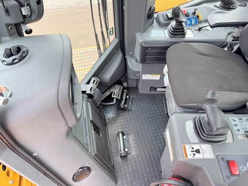 Bulldozer a típus Liebherr PR766 05 Gen 8 New! 149 hours CE+EPA, Gebrauchtmaschine ekkor: Veldhoven (Kép 11)