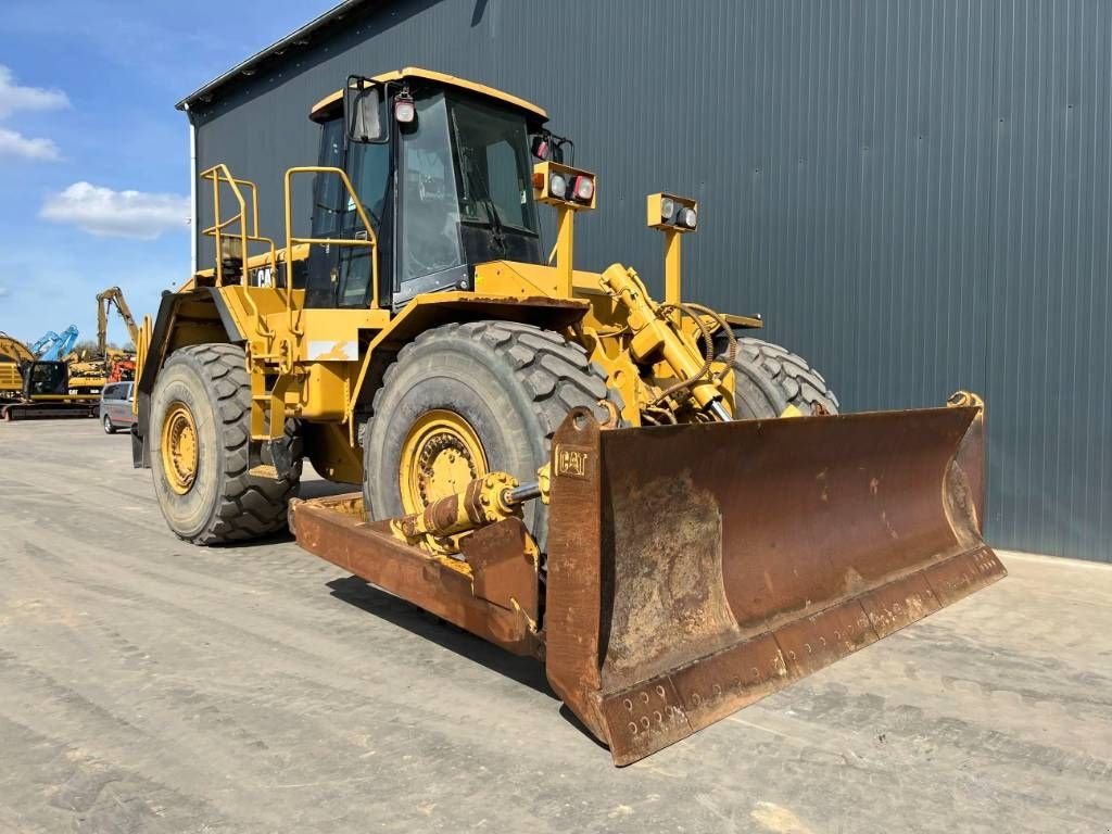 Bulldozer del tipo Sonstige Cat 824H, Gebrauchtmaschine en Venlo (Imagen 3)