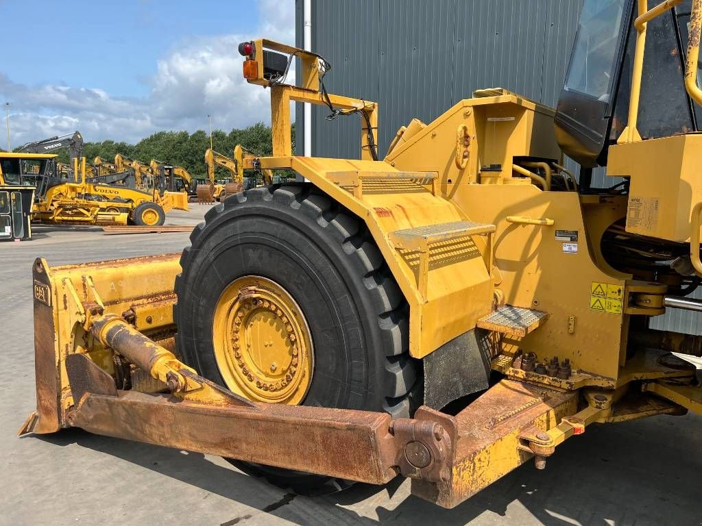 Bulldozer typu Sonstige Cat 824H, Gebrauchtmaschine w Venlo (Zdjęcie 4)